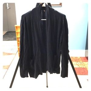 Mossimo cardigan